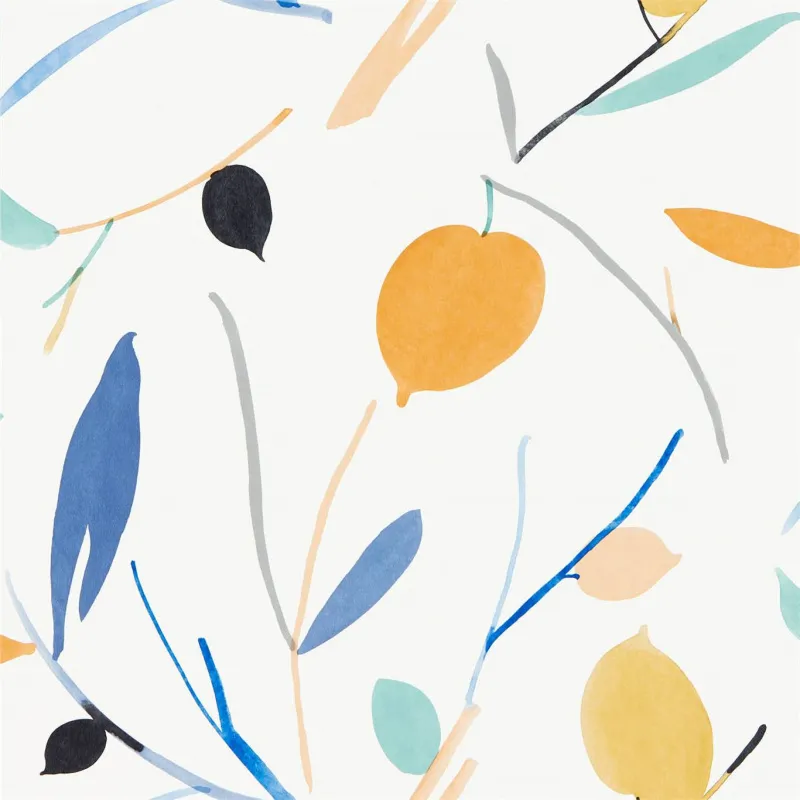 Обои для стен Scion Zanzibar 111995