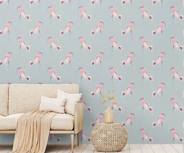 Обои для стен Scion Zanzibar 112000 #6