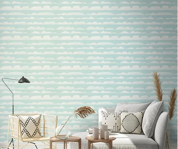 Обои для стен Scion Zanzibar 112010 #3