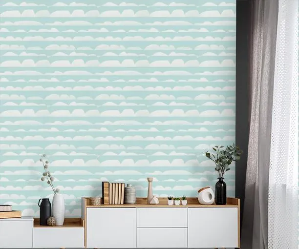 Обои для стен Scion Zanzibar 112010 #7