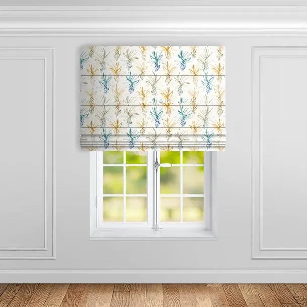 Ткань Scion Zanzibar Fabrics 120774 #2