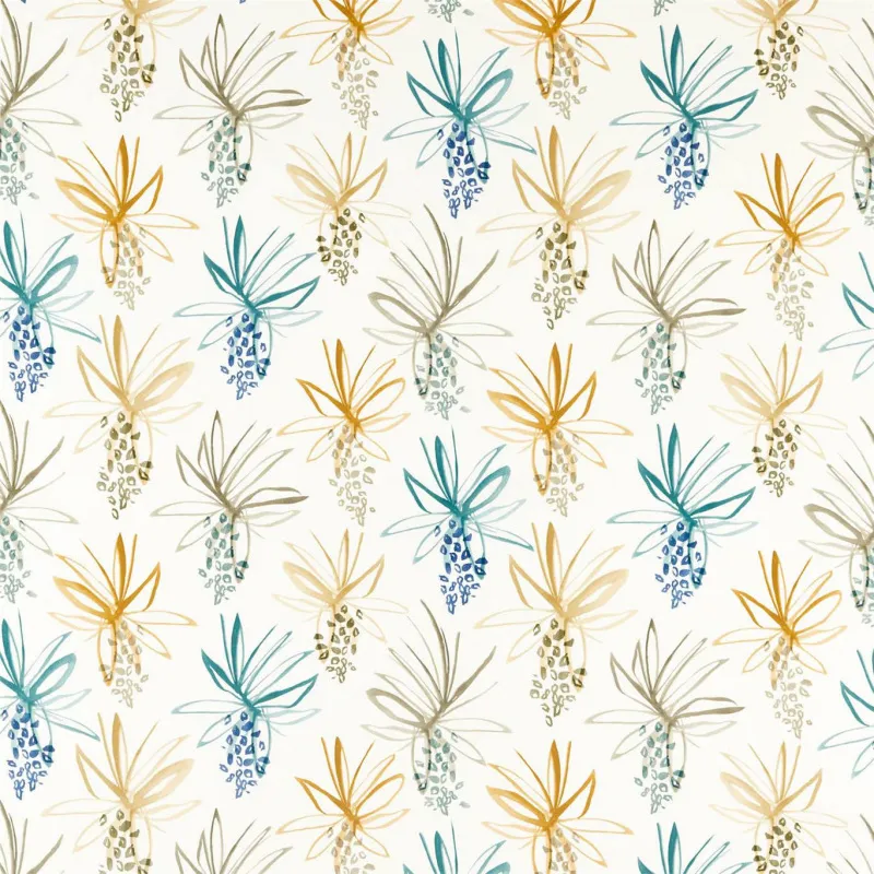 Ткань Scion Zanzibar Fabrics 120774