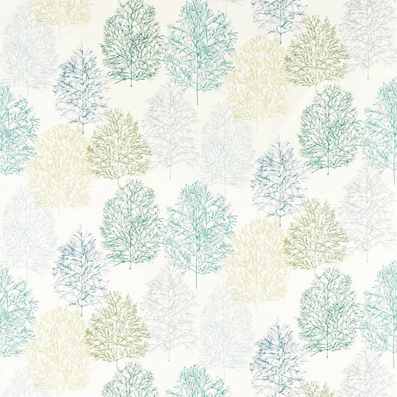 Ткань Scion Zanzibar Fabrics 120775