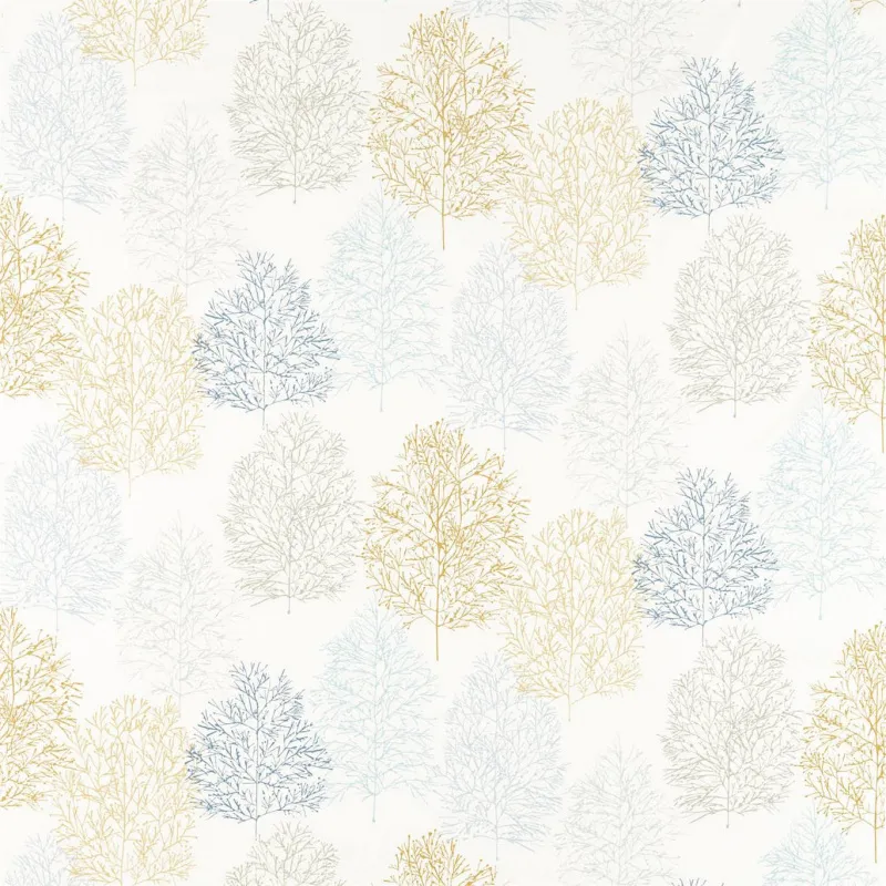 Ткань Scion Zanzibar Fabrics 120777