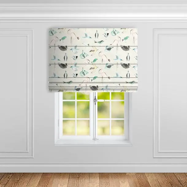 Ткань Scion Zanzibar Fabrics 120784 #2