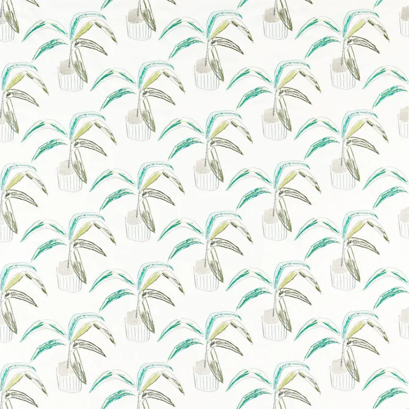 Ткань Scion Zanzibar Fabrics 132860