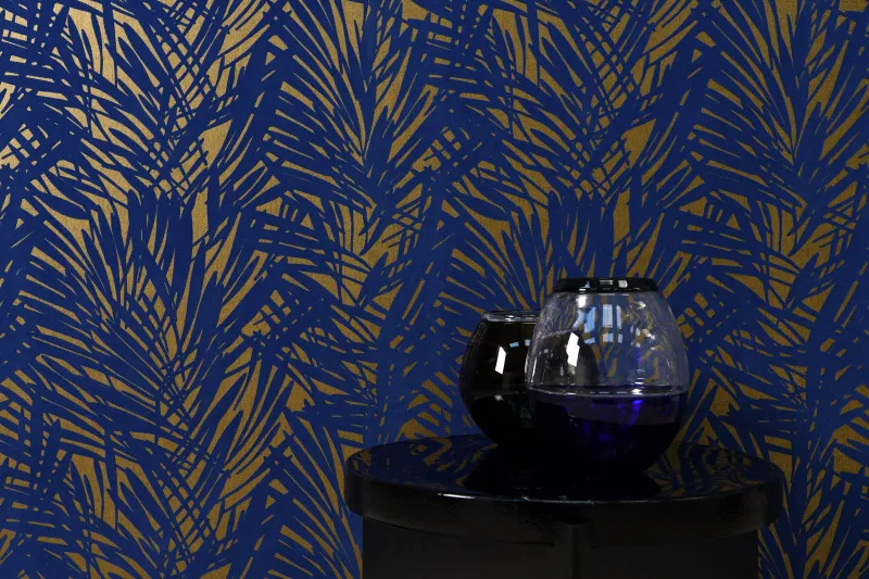 Обои для стен Lelievre Premier Chapitre 6442-03