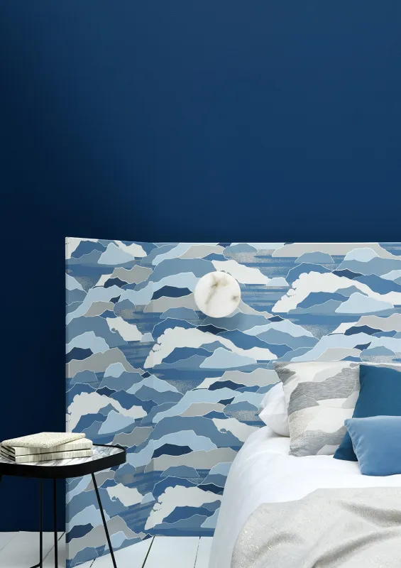 Обои для стен Lelievre Premier Chapitre 6443-03