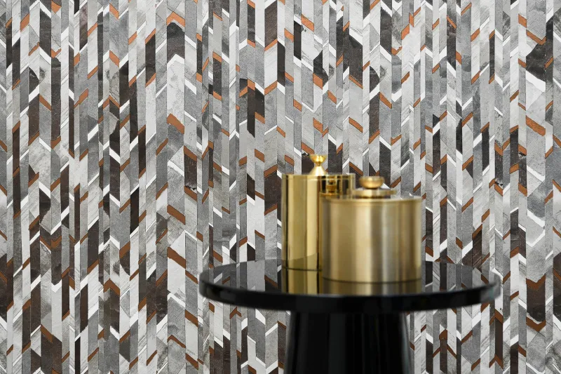 Обои для стен Lelievre Premier Chapitre 6445-02