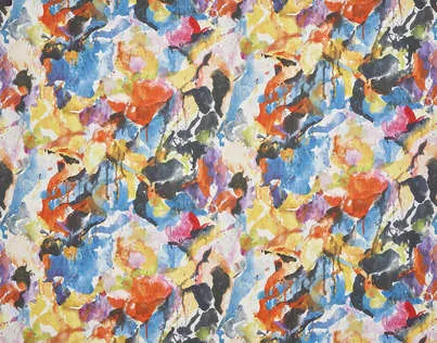 Ткань Boussac Imagine O7951001