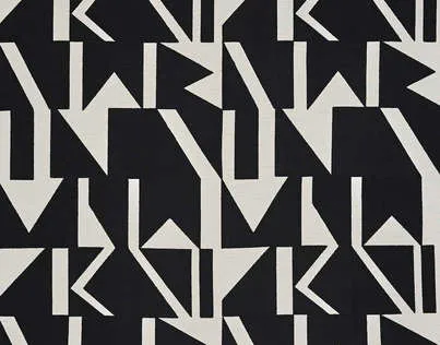 Ткань Pierre Frey Tribu F3355002