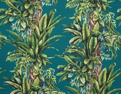 Ткань Pierre Frey Tribu F3368001