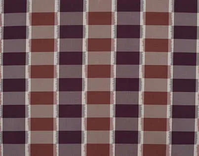 Ткань Braquenie Comptoir d'Orient B7630002