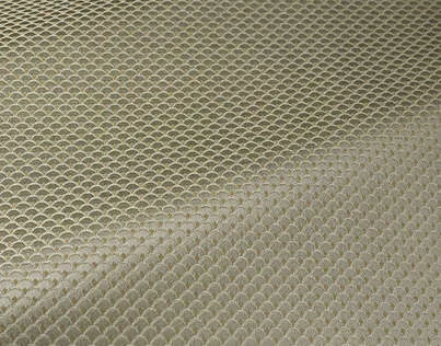 Ткань Braquenie Alizon B7637002