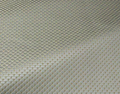 Ткань Braquenie Alizon B7637003