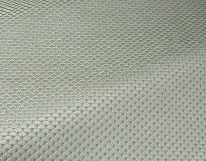 Ткань Braquenie Alizon B7637004