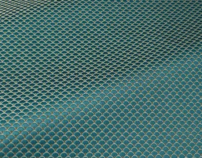 Ткань Braquenie Alizon B7637007