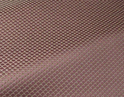 Ткань Braquenie Alizon B7637010