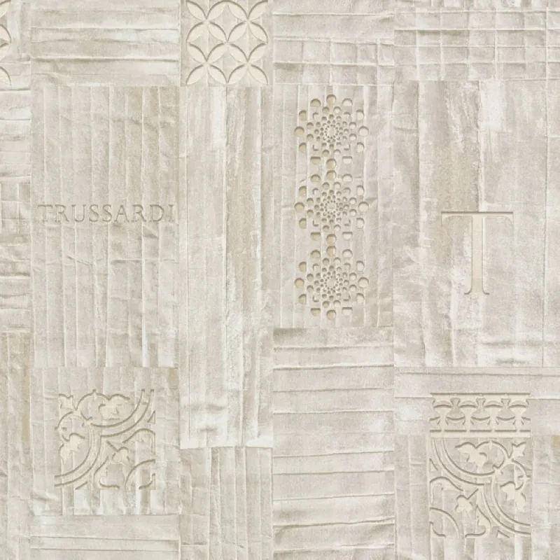 Обои для стен Zambaiti Trussardi IV Z44944