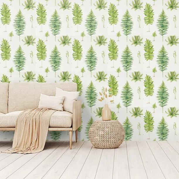 Обои для стен Sanderson Glasshouse 216633 #5