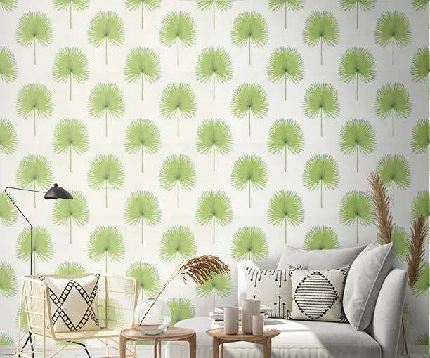 Обои для стен Sanderson Glasshouse 216636 #2