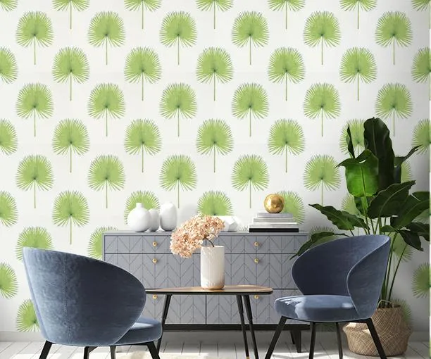 Обои для стен Sanderson Glasshouse 216636 #3