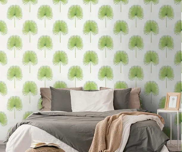 Обои для стен Sanderson Glasshouse 216636 #7