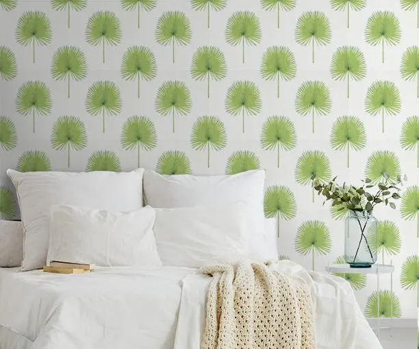 Обои для стен Sanderson Glasshouse 216636 #8