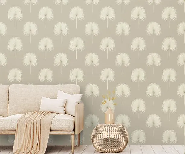 Обои для стен Sanderson Glasshouse 216637 #5