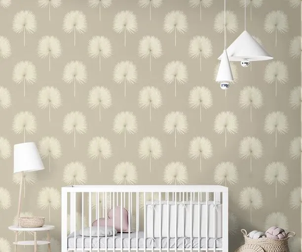 Обои для стен Sanderson Glasshouse 216637 #9