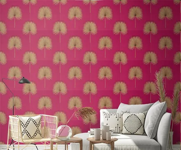 Обои для стен Sanderson Glasshouse 216638 #2