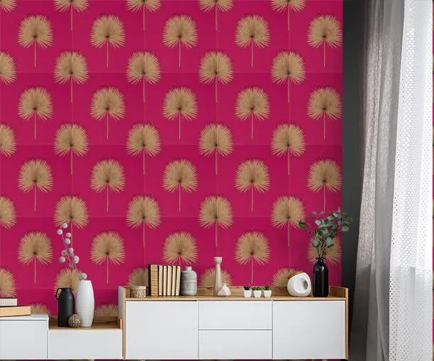 Обои для стен Sanderson Glasshouse 216638 #6