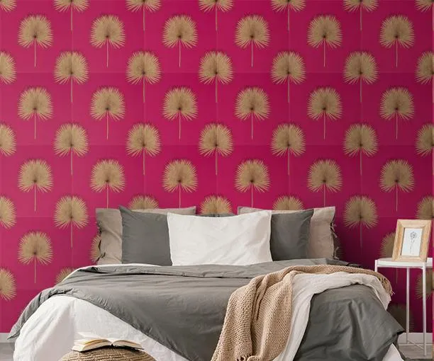 Обои для стен Sanderson Glasshouse 216638 #7