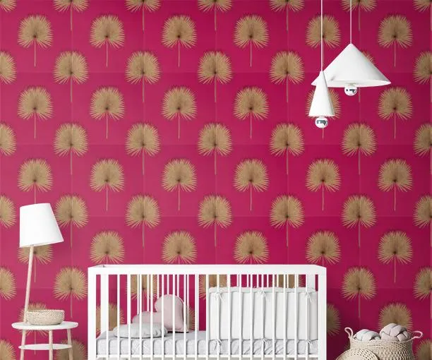 Обои для стен Sanderson Glasshouse 216638 #9