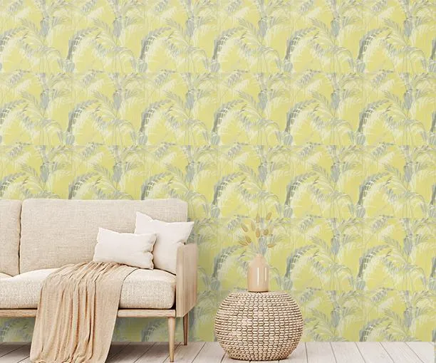 Обои для стен Sanderson Glasshouse 216642 #5