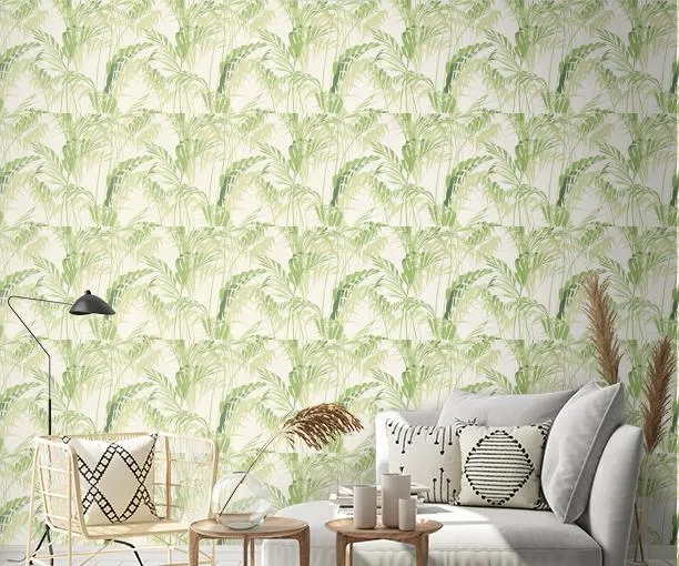 Обои для стен Sanderson Glasshouse 216643 #2