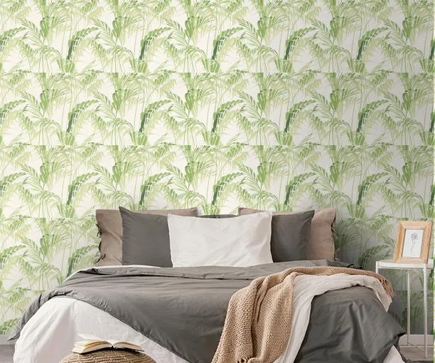 Обои для стен Sanderson Glasshouse 216643 #7