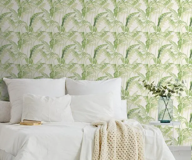 Обои для стен Sanderson Glasshouse 216643 #8