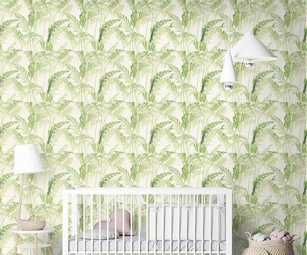 Обои для стен Sanderson Glasshouse 216643 #9