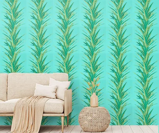 Обои для стен Sanderson Glasshouse 216648 #5