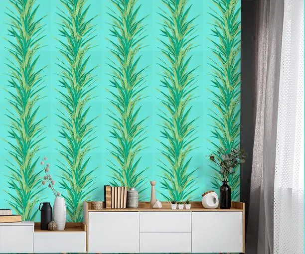 Обои для стен Sanderson Glasshouse 216648 #6