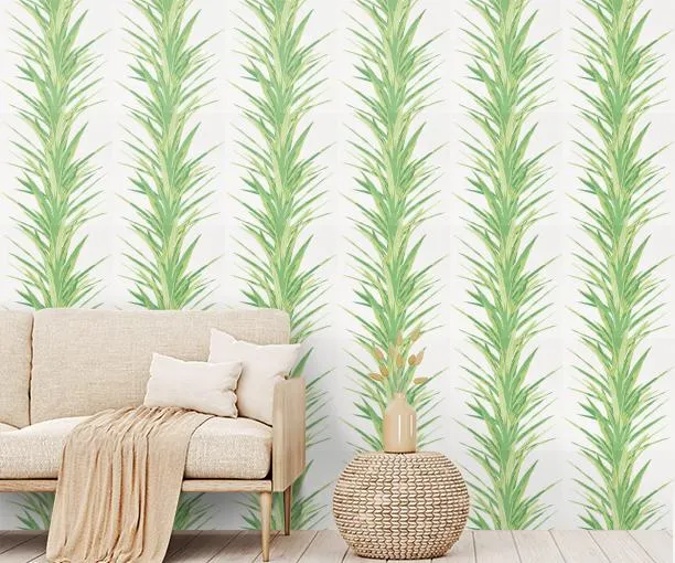 Обои для стен Sanderson Glasshouse 216649 #5