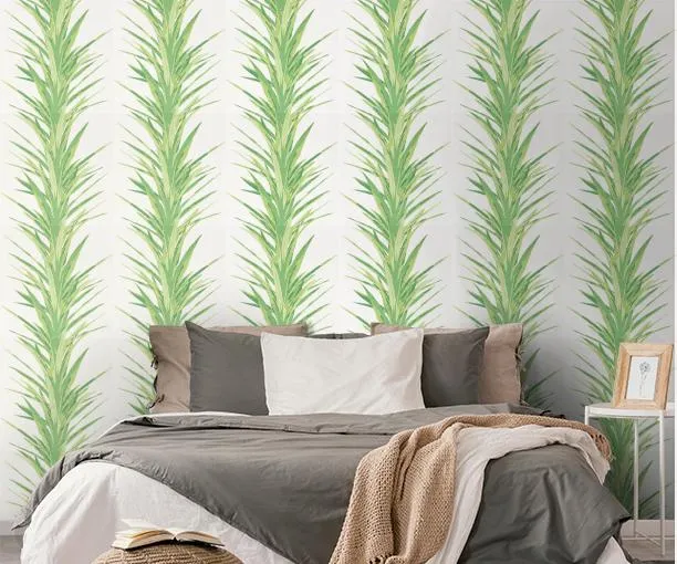 Обои для стен Sanderson Glasshouse 216649 #7