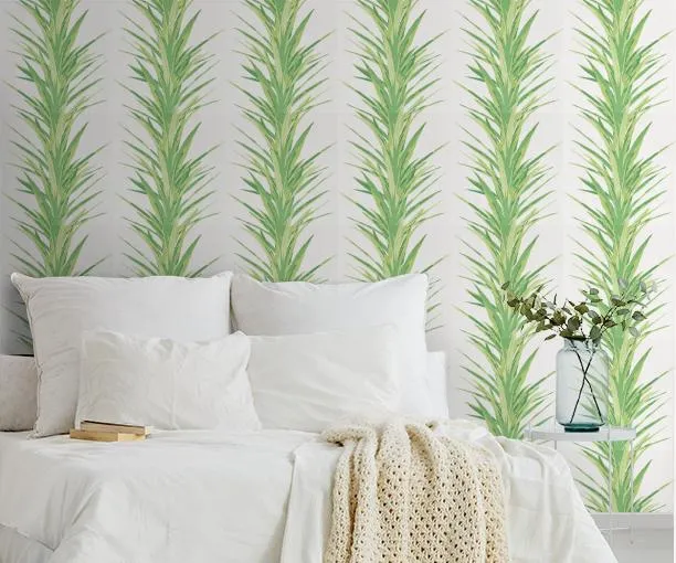 Обои для стен Sanderson Glasshouse 216649 #8