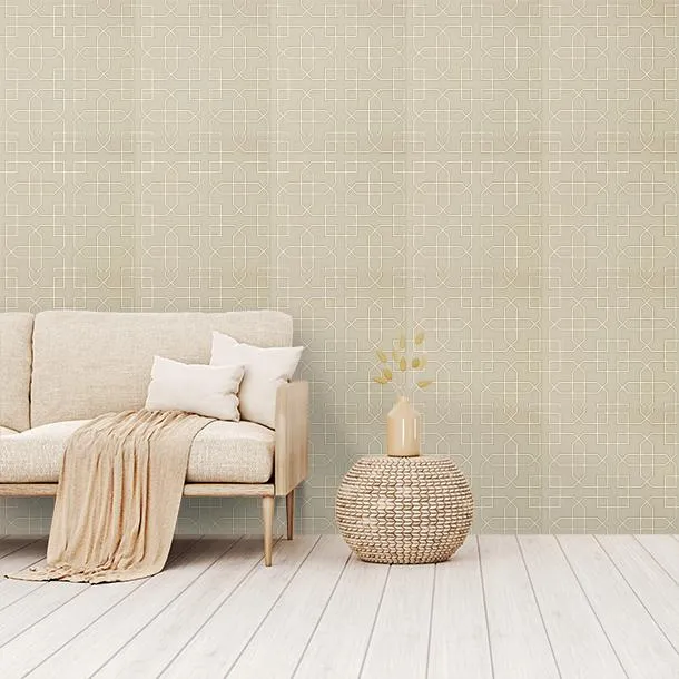 Обои для стен Sanderson Glasshouse 216659 #5