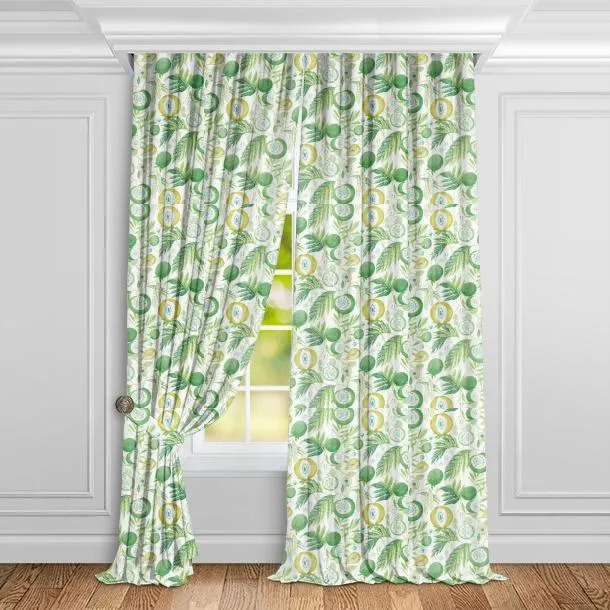 Ткань Sanderson Glasshouse Fabrics 226559 #3