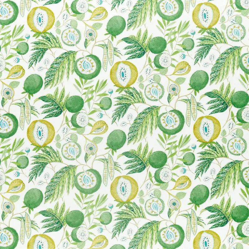 Ткань Sanderson Glasshouse Fabrics 226559