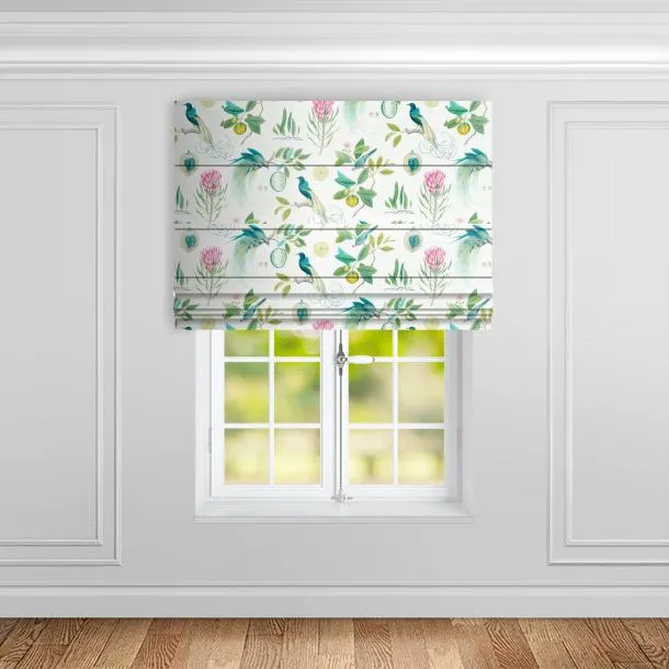 Ткань Sanderson Glasshouse Fabrics 226563 #2