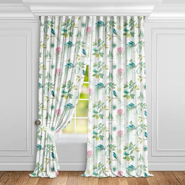 Ткань Sanderson Glasshouse Fabrics 226563 #3