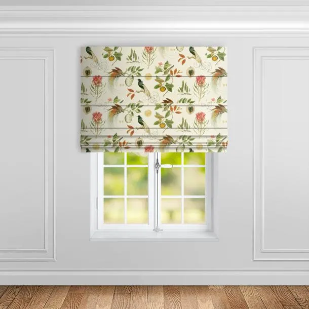 Ткань Sanderson Glasshouse Fabrics 226564 #2